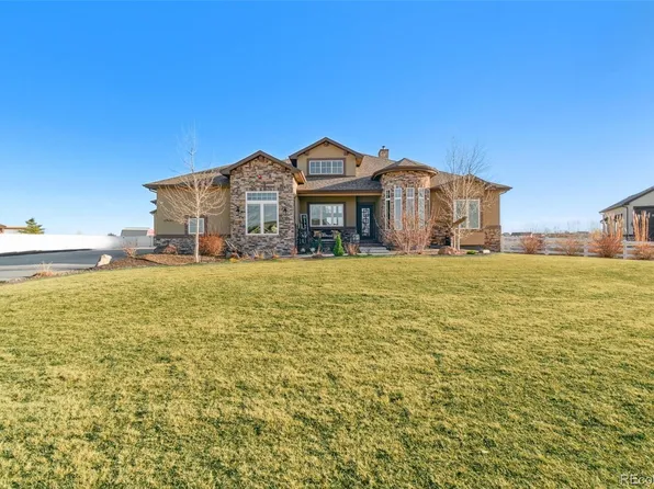 29240 E 165th Avenue, Brighton, CO 80603