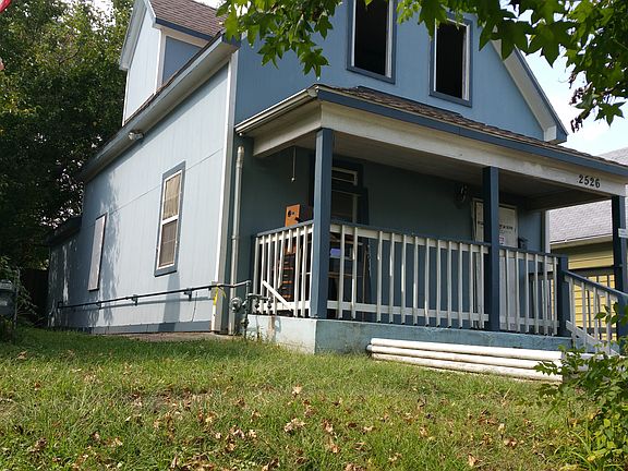 4th image of 2526 Bellefontaine Ave
