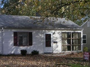 21420 Nummer St, Warren, MI 48089