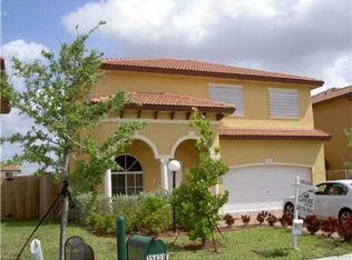 15431 SW 11th Ter, Miami, FL 33194