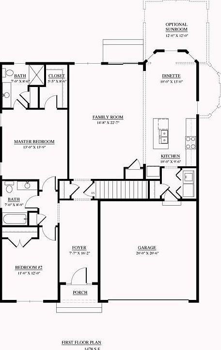 2nd image of 8 Oaks Farm Ln #8