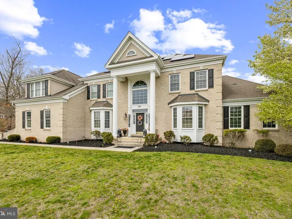 798 Rachel Dr, Franklinville, NJ 08322