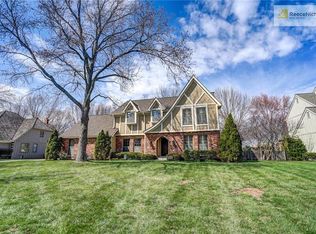 12316 High Dr, Leawood, KS 66209