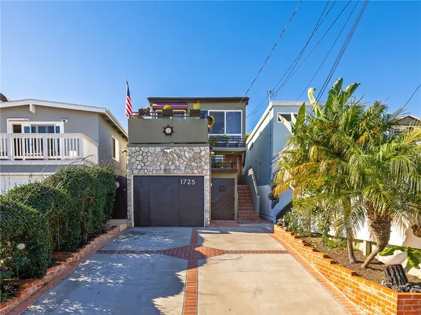 1725 Axenty Way, Redondo Beach, CA 90278