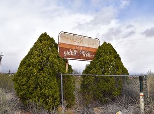 100 Gold Hill Rd, Lordsburg, NM 88045