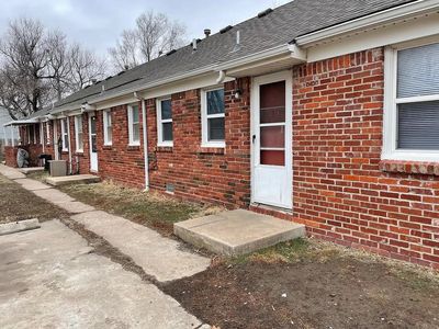 1703 S Glenn St, Wichita, KS, 67213
