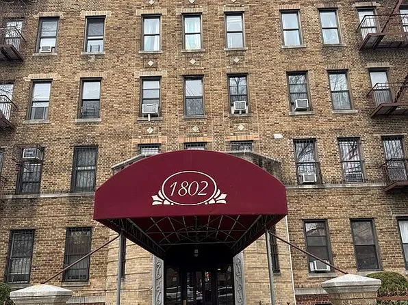 1802 Ocean Pkwy APT A16, Brooklyn, NY 11223