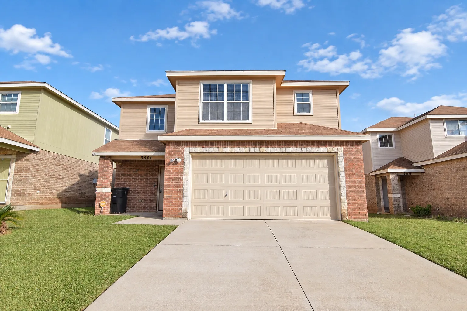 3501 Regency Ct, Killeen — Photo 1