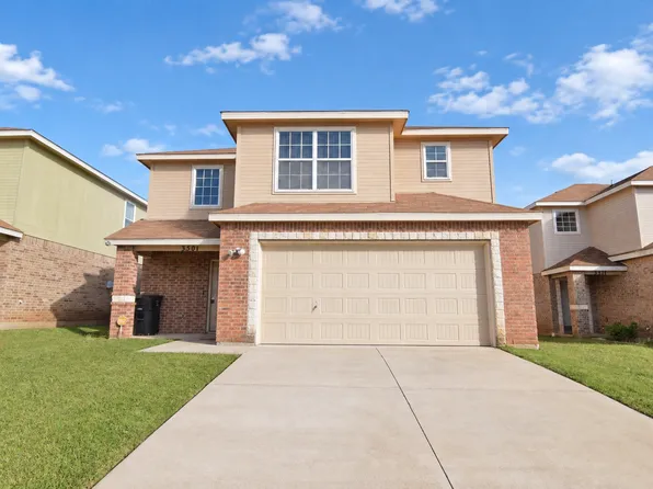 3501 Regency Ct, Killeen, TX 76549