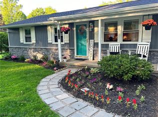 7316 Stonehill Ave NW, Canal Fulton, OH 44614