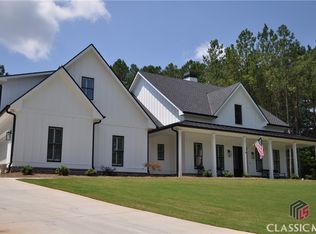 2533 New High Shoals Rd, Bishop, GA 30621