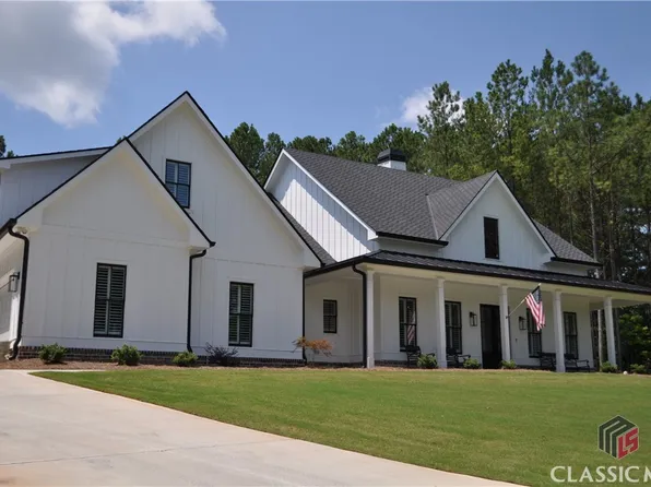 2533 New High Shoals Road, Bishop, GA 30621