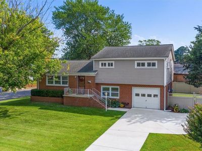 71 Wheatland Dr, Hampton, VA, 23666