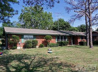 803 County Road 4130, Bonham, TX 75418