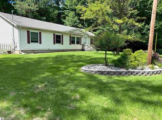 6741 Woodlea Rd, Oscoda, MI 48750