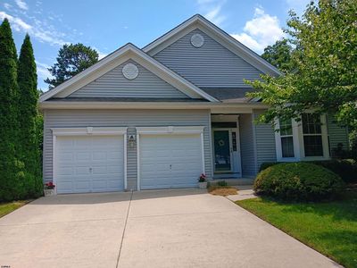 690 Cypress Point Dr, Egg Harbor, NJ, 08215