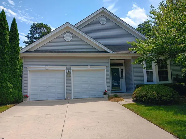 690 Cypress Point Dr, Egg Harbor, NJ 08215