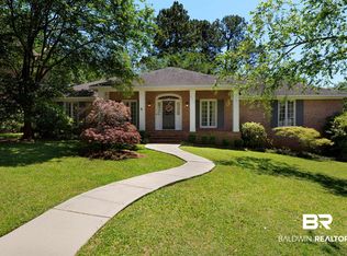 6717 Ridgeland Rd S, Mobile, AL 36695