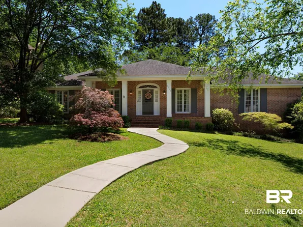 6717 Ridgeland Rd S, Mobile, AL 36695