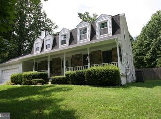 2836 Cairncross Ter, Silver Spring, MD 20906