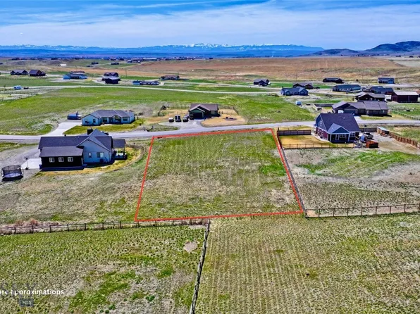 173 Western Larch Pl, Three Forks, MT 59752