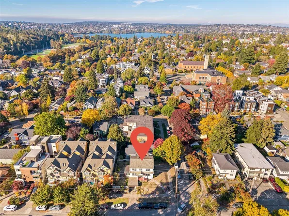 1624 N 46th Street, Seattle, WA 98103