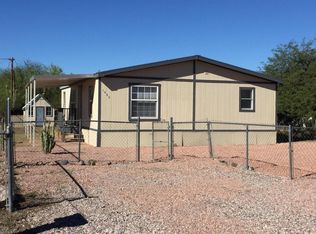 1420 S Cedar Dr, Apache Junction, AZ 85120