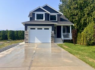 7033 Eden Dr, Chilliwack, BC V2R1E7