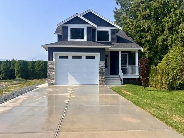 7033 Eden Dr, Chilliwack, BC V2R 1E7