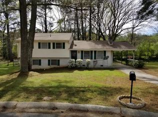 6373 Clearbrook Dr, Morrow, GA
