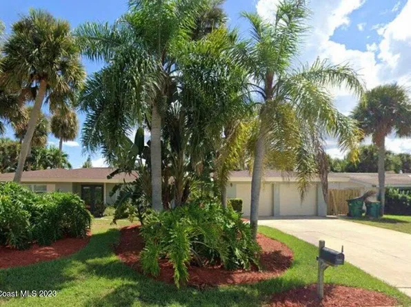 313 9th Ter, Indialantic, FL 32903
