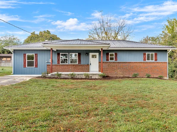 2060 Bates Pike SE, Cleveland, TN 37311