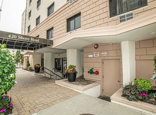 420 Shore Rd APT 2N, Long Beach, NY
