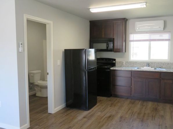 601 N Tehama St #4