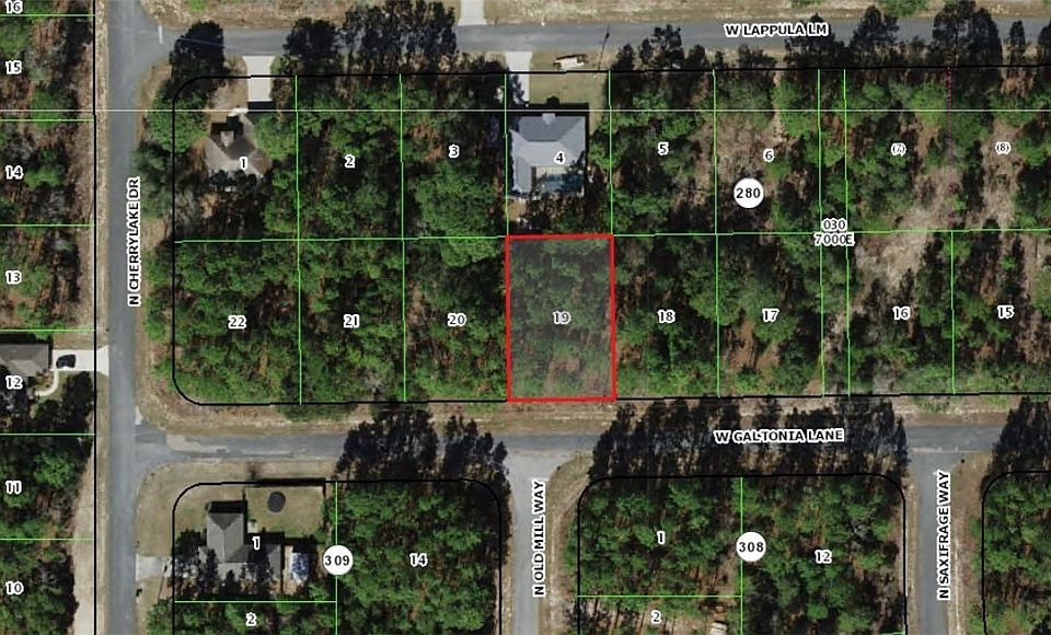2nd image of 3737 W Galtonia Ln