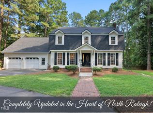 216 Baytree Ln, Raleigh, NC 27615