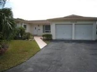 10342 SW 114th Ter, Miami, FL 33176
