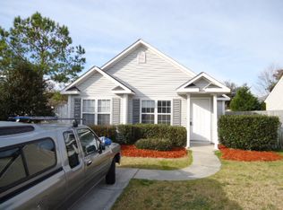 6912 Southern Exposure, Wilmington, NC 28412