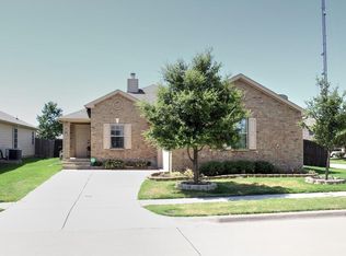 7117 Dove Tail Dr, McKinney, TX 75070