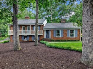 6405 Buckhill Rd, Richmond, VA 23225