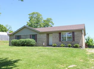 1720 Blanchet Rd, Corinth, KY 41010