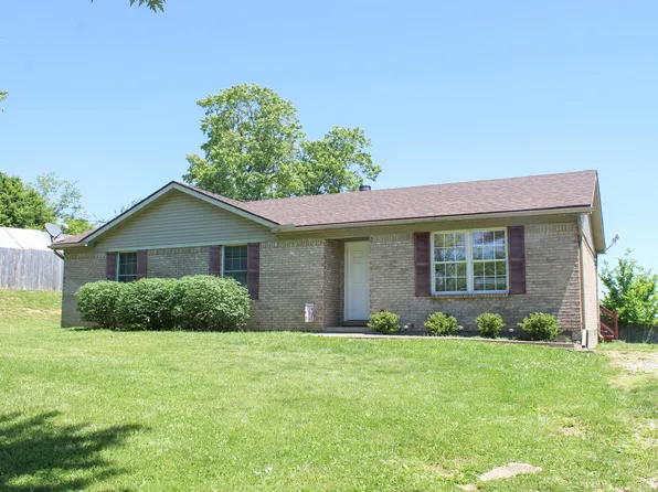 1720 Blanchet Rd, Corinth, KY 41010