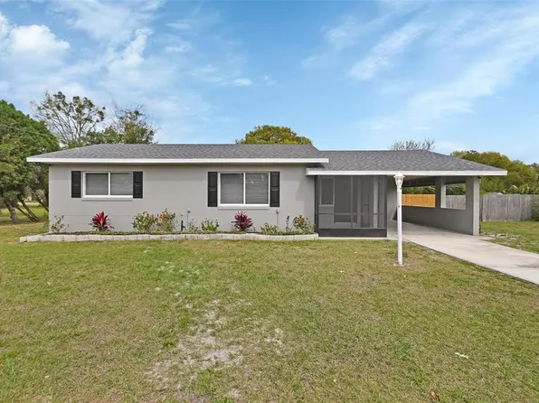 44 Morning Glory Dr, Debary, FL 32713