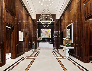 Sold by Extell Marketing Group