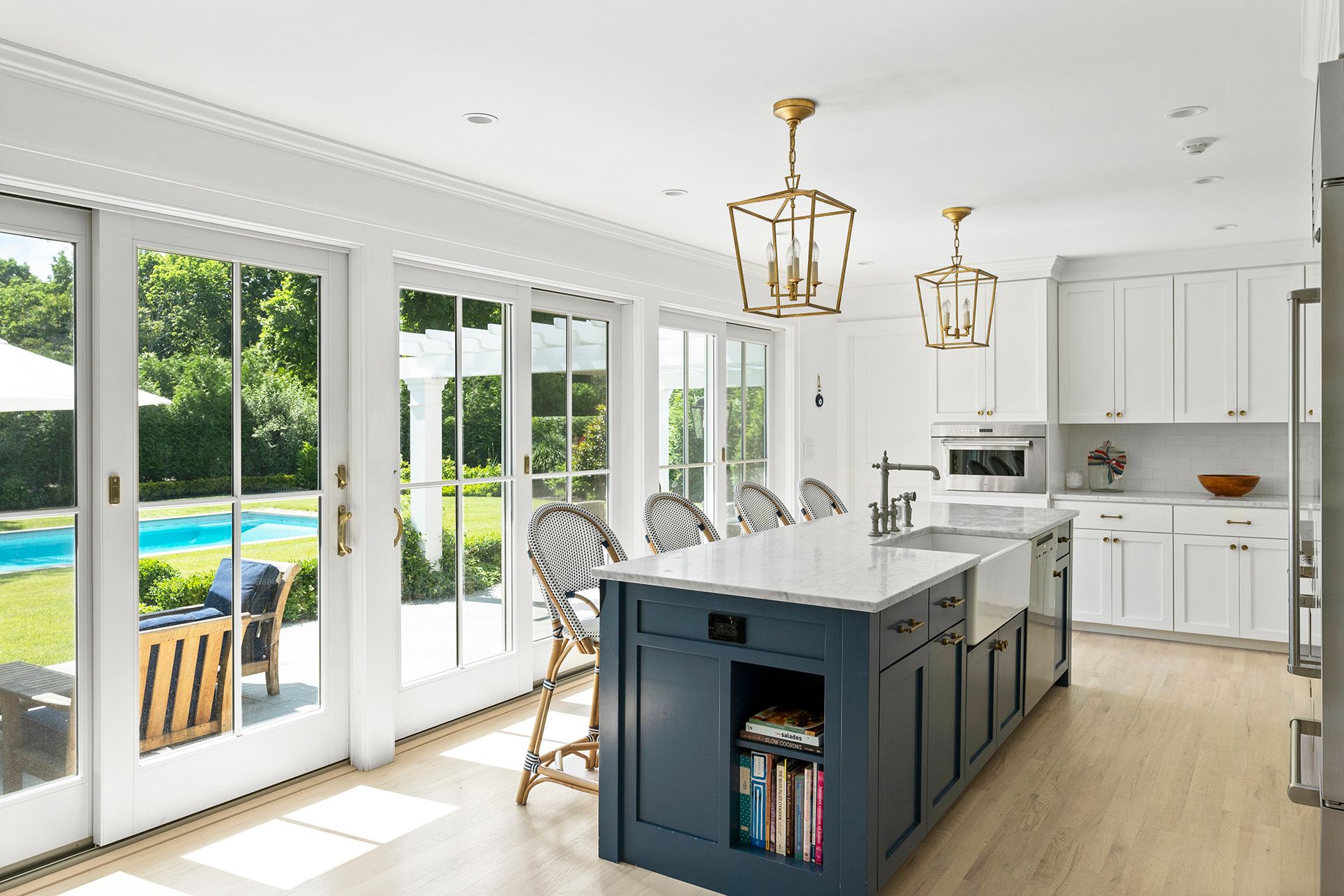 55 Lamb Ave, Quogue, NY 11959 Out East