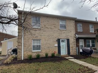 9185 Hitching Post Ln Unit G, Laurel, MD 20723