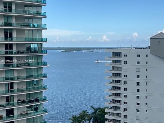 2nd image of 1300 Brickell Bay Dr APT 1606
