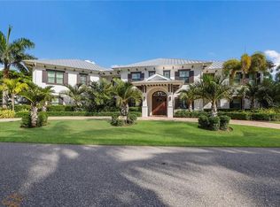 16211 Sunset Pines Cir, Boca Grande, FL 33921