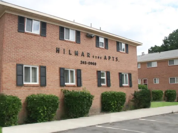 Hilmar Apartments, 6206 Hilmar Pl #2B-1Ba-975Sqft, Newport News, VA 23605