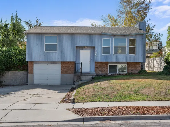 3565 W 5585 S, Salt Lake City, UT 84129